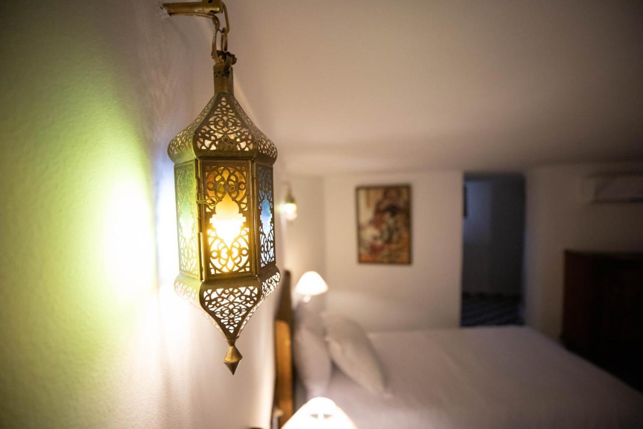 Riad Soultana 페스 외부 사진